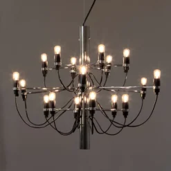 Sarfatti 2097/18 LED Taklampa