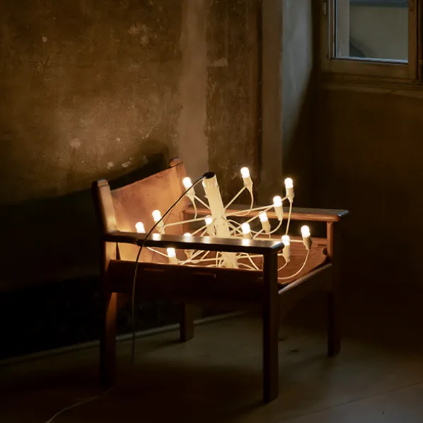 Sarfatti 2097/18 LED Taklampa