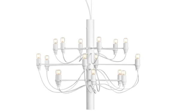 Sarfatti 2097/18 LED Taklampa
