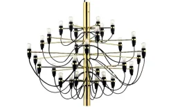 Sarfatti 2097/30 LED Taklampa