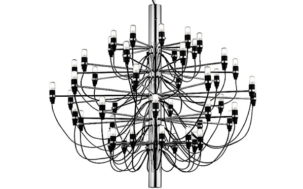 Sarfatti 2097/50 Taklampa