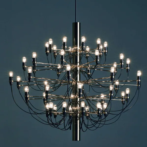 Sarfatti 2097/50 Taklampa