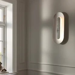 Sasi Large Vägglampa