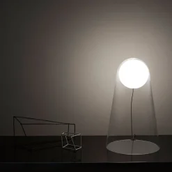 Satellight Bordslampa