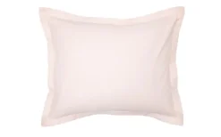 Satina Örngott Rosa
