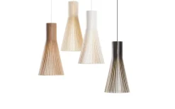 Secto 4200 Taklampa