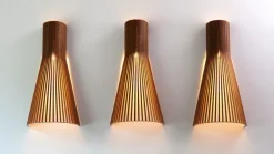 Secto 4230 Vägglampa