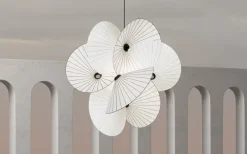 Serpentine Taklampa