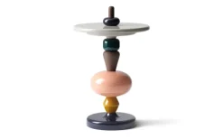 Shuffle Table MH1 Loungebord