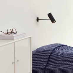Sia Portabel Vägg-/Taklampa
