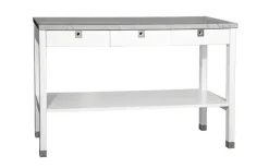 Sideboard Ingrid vitlack