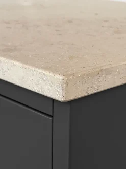 Sideboard Pierre Valnöt