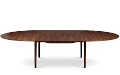 Silver Table Matbord