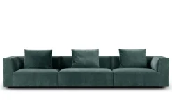 101 3-sits Soffa