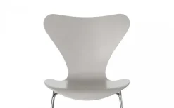 Sjuan 3117 Kontorsstol Lackerad