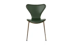 Sjuan 3107 Stol Racing Green
