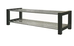 Skohylla Gustav 120 cm