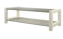 Skohylla Gustav 90 cm