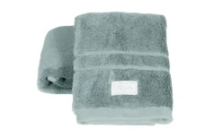 Skrea Handduk Dusty Green
