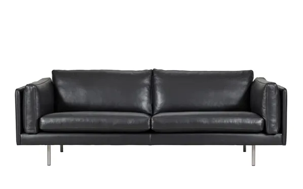 SL 694 Soffa Läder