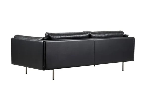SL 694 Soffa Läder