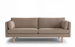 SL 88 Soffa 3-sits Tyg