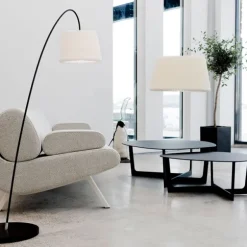 120 Snowdrop Taklampa