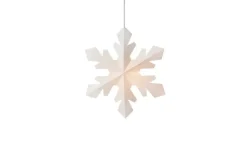 Snowflake Julstjärna
