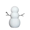 Snowman Juldekoration Liten