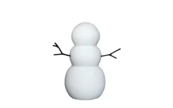 Snowman Juldekoration Liten