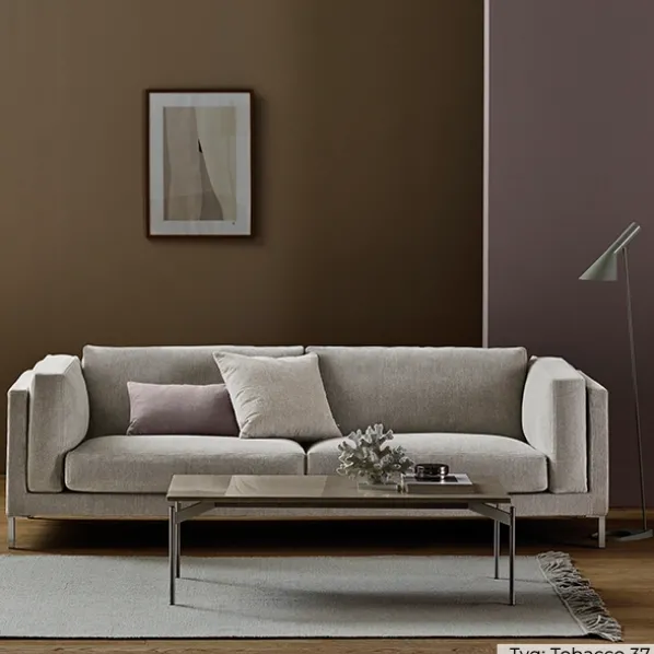 301 Soffa Kampanj