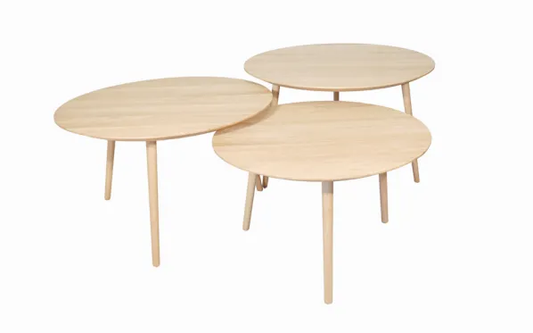 Soffbord Catarina Ask