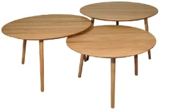 Soffbord Catarina Ek