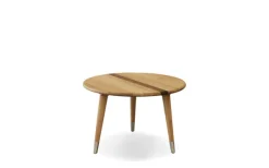 Soffbord Oscar Cirkel