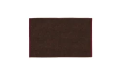 Soft Badrumsmatta Brown