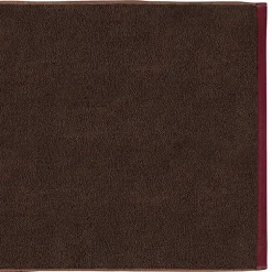 Soft Badrumsmatta Brown