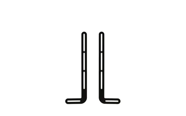 Soundbar Bracket