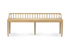 Spindle bänk