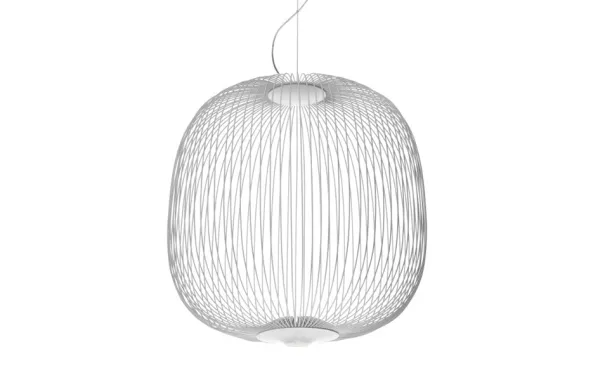 Spokes Pendel Taklampa