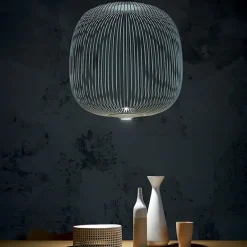 Spokes Pendel Taklampa