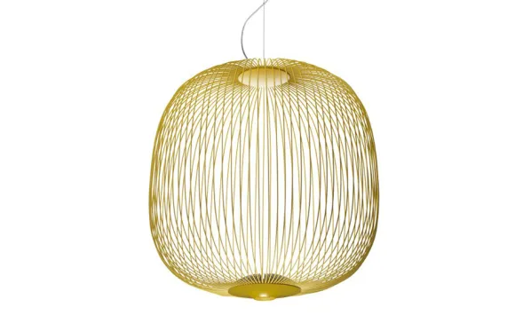 Spokes Pendel Taklampa