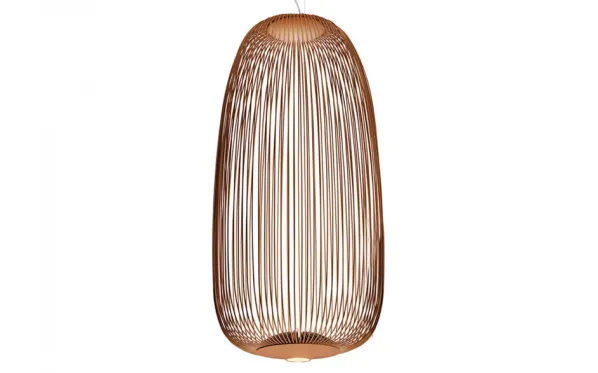 Spokes Pendel Taklampa