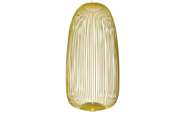 Spokes Pendel Taklampa