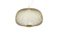 Spokes Pendel Taklampa