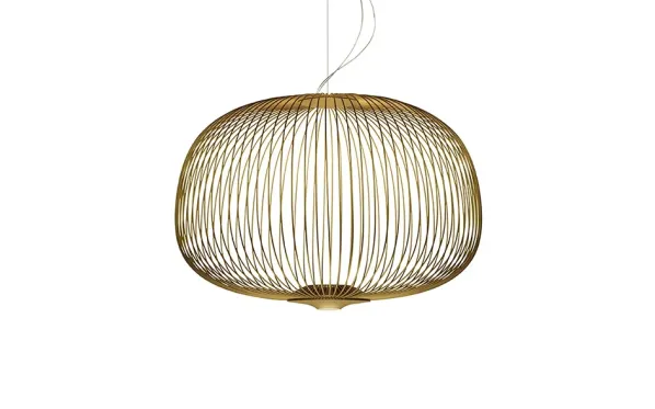 Spokes Pendel Taklampa
