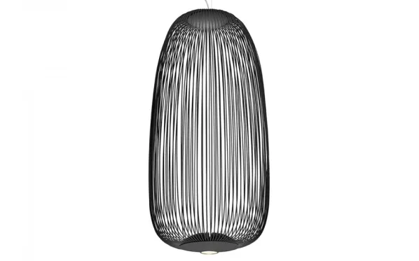 Spokes Pendel Taklampa