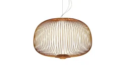 Spokes Pendel Taklampa