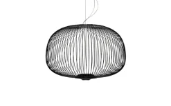Spokes Pendel Taklampa