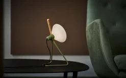 Spot 356 Bords-/Vägglampa