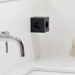 Square 2 USB-C Grenuttag